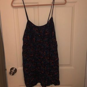 Forever 21 Flowy Dress